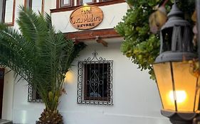 Mh Casamadero