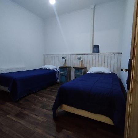 Mh Casamadero Bed & Breakfast Santiago Exterior photo