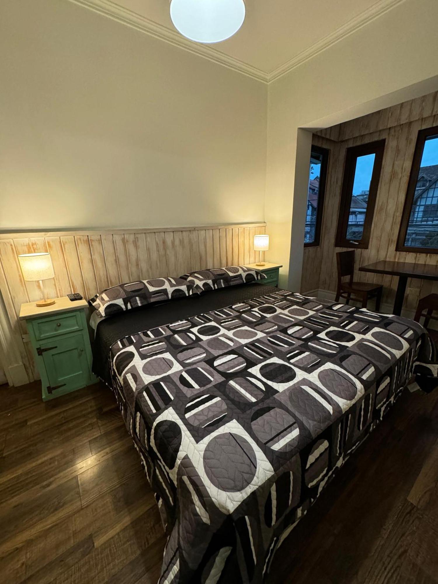 Mh Casamadero Bed & Breakfast Santiago Exterior photo
