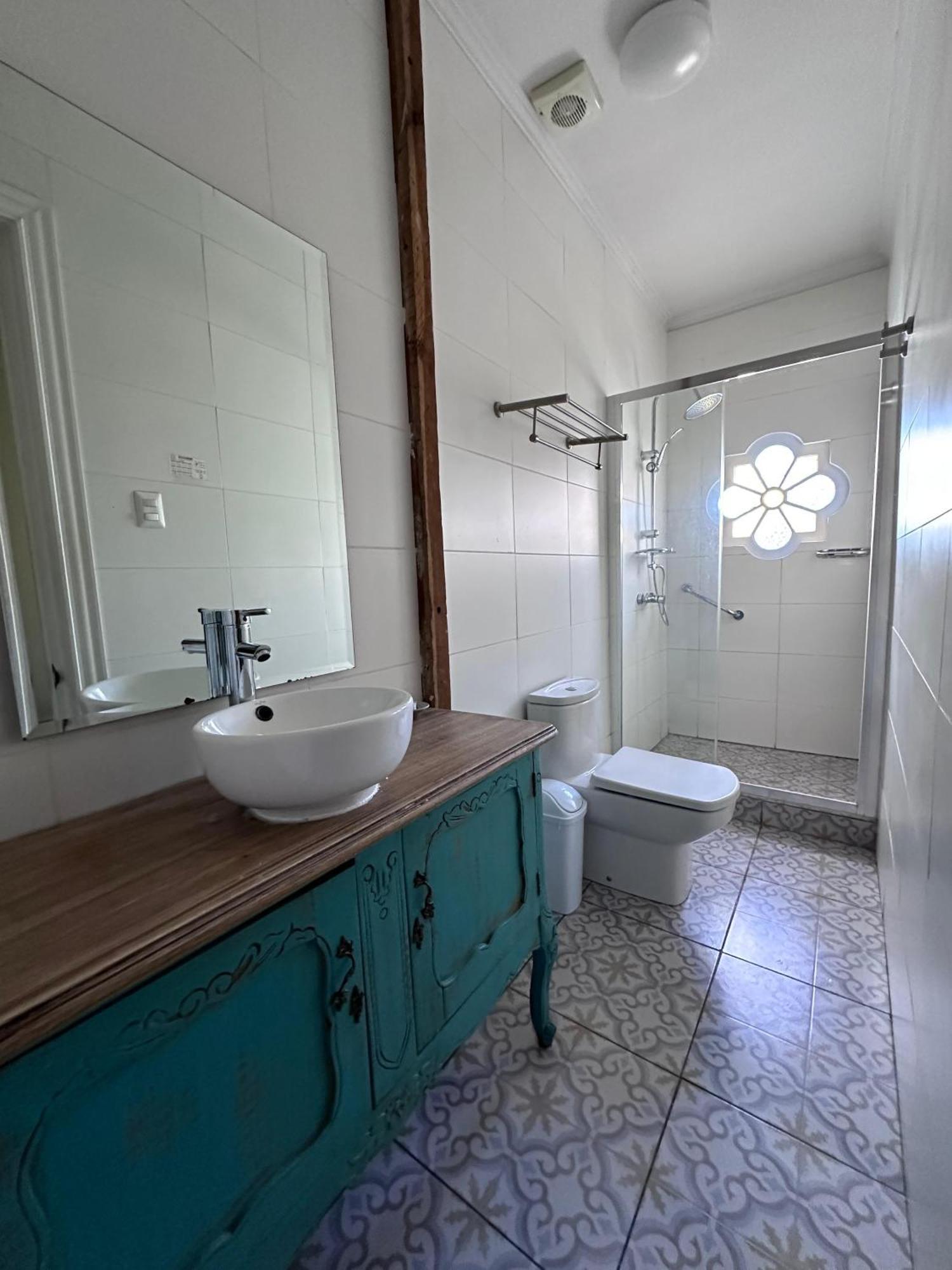 Mh Casamadero Bed & Breakfast Santiago Exterior photo