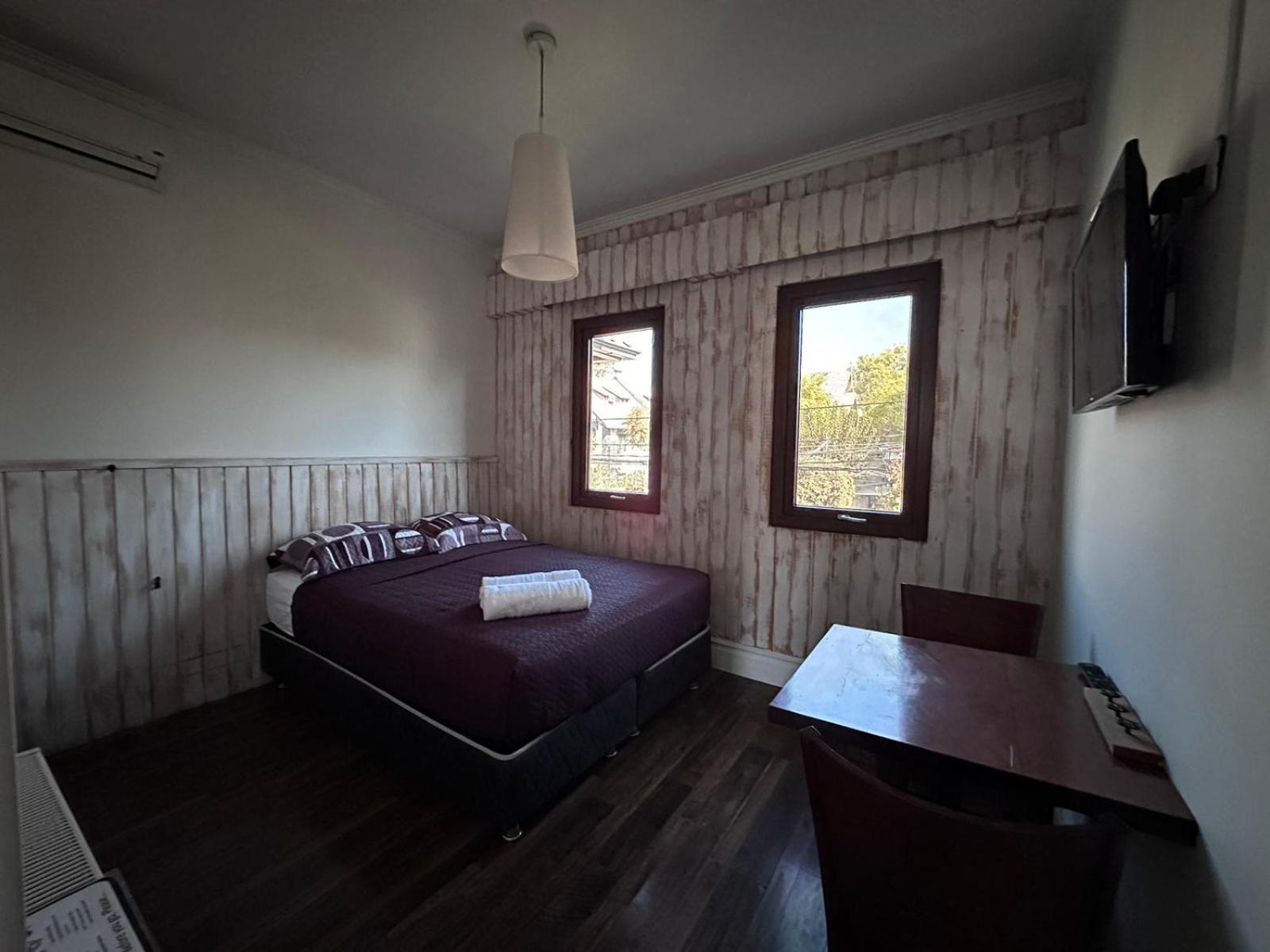Mh Casamadero Bed & Breakfast Santiago Exterior photo