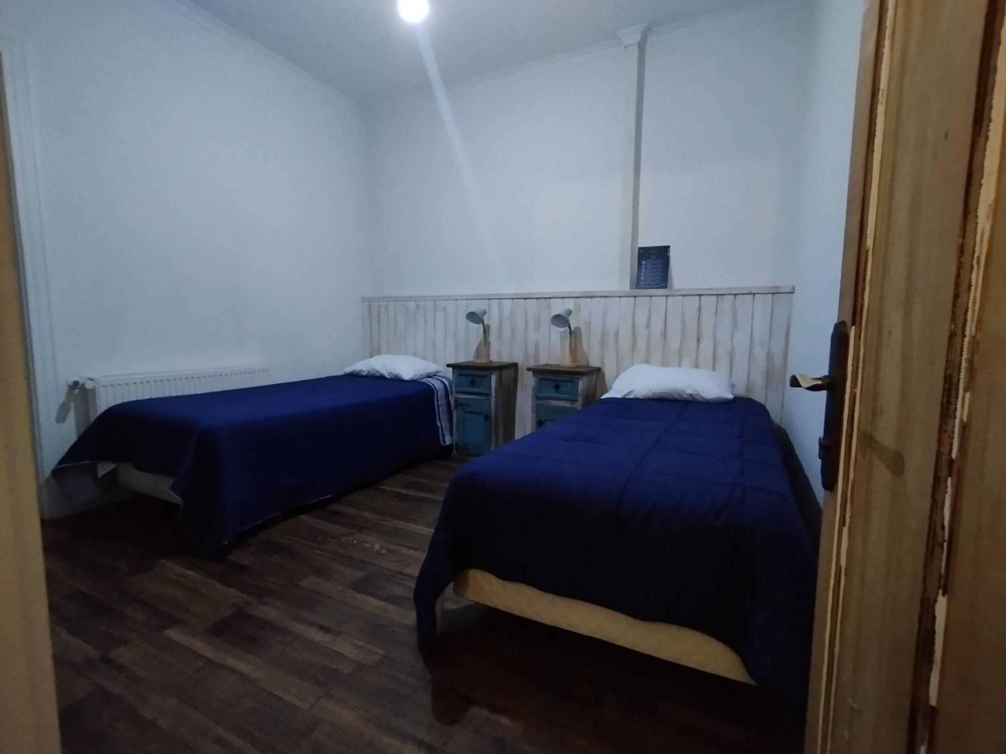 Mh Casamadero Bed & Breakfast Santiago Exterior photo