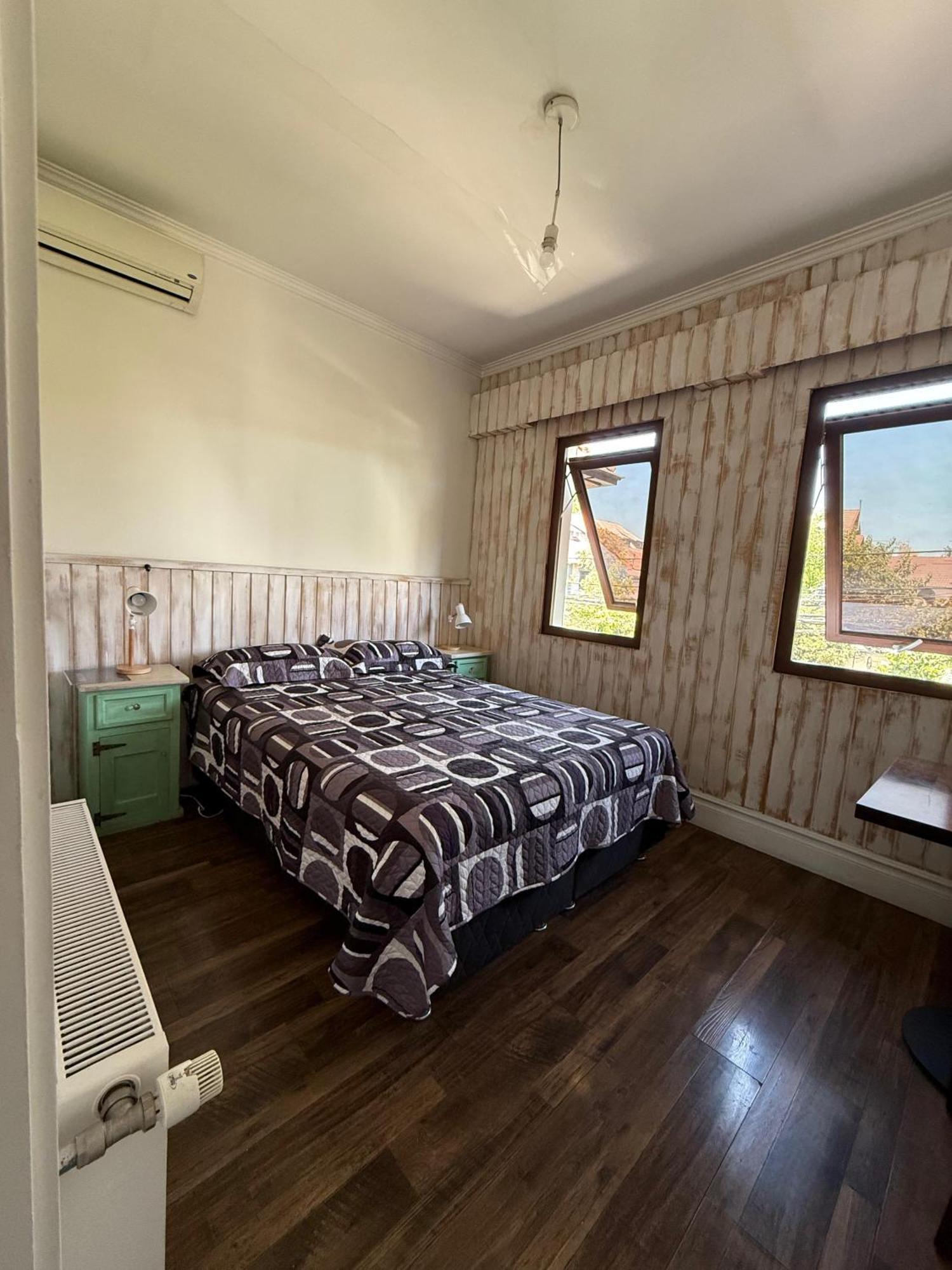 Mh Casamadero Bed & Breakfast Santiago Exterior photo